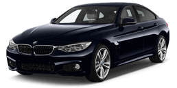 430d Gran Coupe Engine 430d Gran Coupe Engine